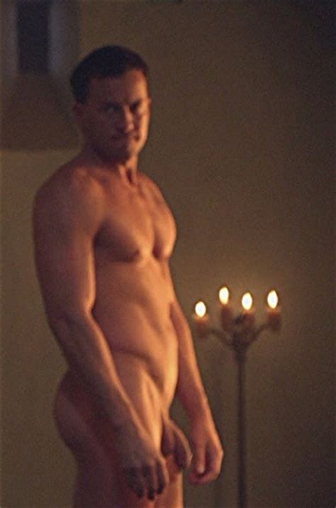 craig parker nude spartacus the art of hapenis