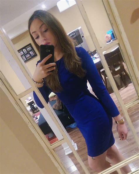 Little Blue Dress Porn Pic Eporner
