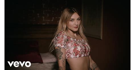 uh huh by julia michaels songs for thirsty girls popsugar love