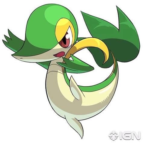 181 Best Images About Grass Type Pokemon Starters On