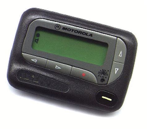 opiniones de pager