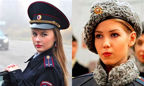 russian police women 9gag