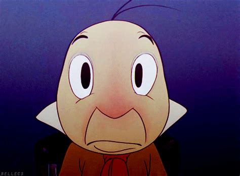 Jiminy Cricket Pinocchio 1940 Carlocollodi