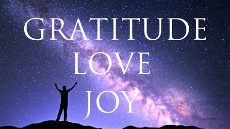 vibration  love gratitude ultimate gratitude affirmations hz  theta binaural