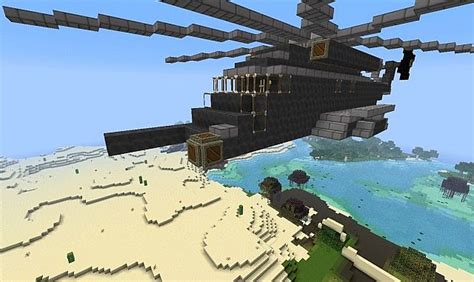 mh  pave  minecraft map
