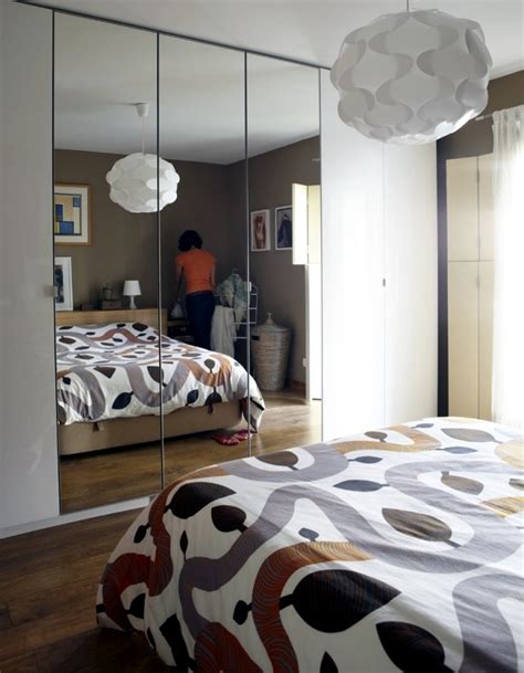 setting  small bedroom  ideas  optimal planning interior