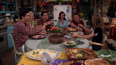 Pin By Isabel Gonzalez On Friends Season 10 Bottomless Brunch