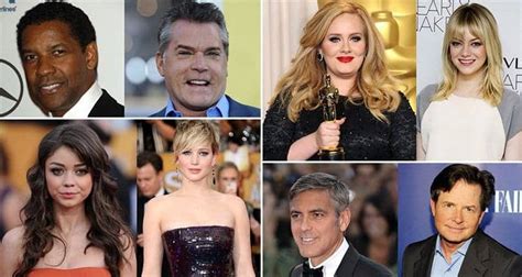 12 pairs of celebrities you won t believe are the same age
