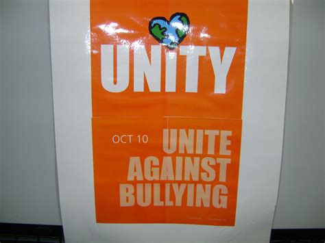 elementary counseling blog october  national bullying prevention month