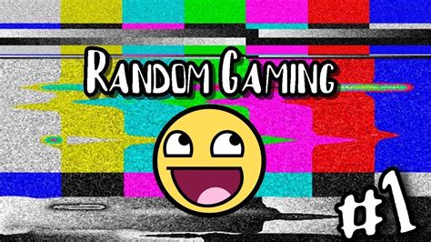 random gaming  random gaming tops youtube