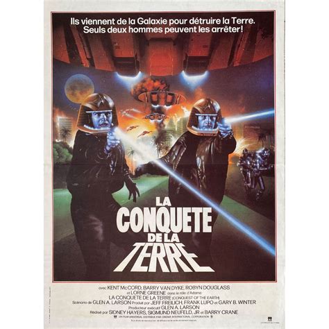 conquest   earth french   kent mccord battlestar galactica compilation  mauvais