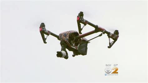 fbi probes nj drone incident youtube