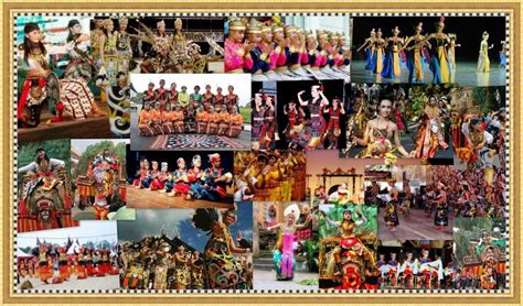 keragaman suku bangsa dan budaya di indonesia provinsi sekolahsd my
