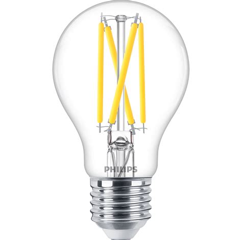 led lamp dimmable  philips