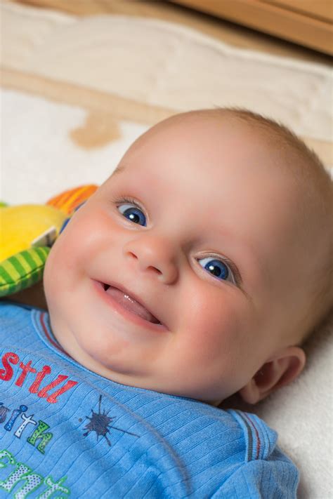 images person play sweet boy cute human blue baby facial