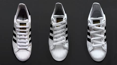 lace adidas shoes shoe effect