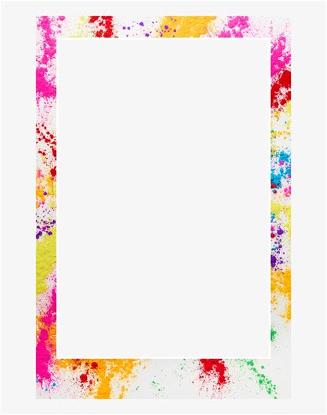 oboi na stenu  spalnyu  frame colour border image