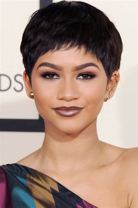 40 pixie cuts we love for 2018 short pixie hairstyles from classic