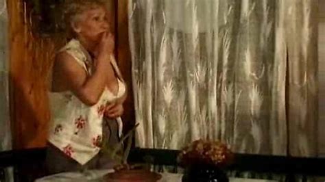Granny Norma Porn Videos