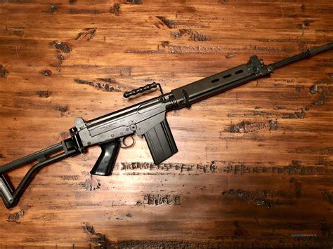 fn fal paratrooper pre ban mfg   sale  gunsamericacom