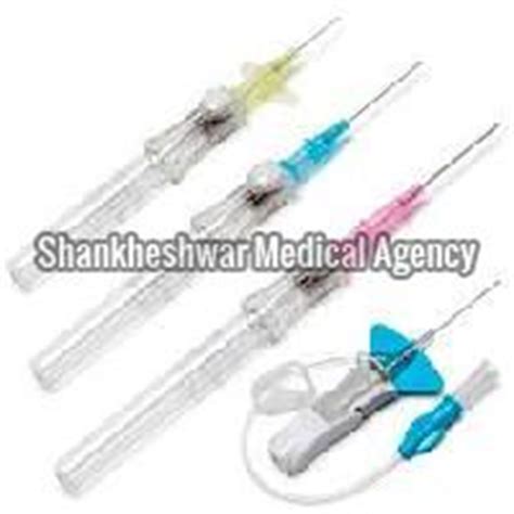 iv catheters manufacturers suppliers exporters  india