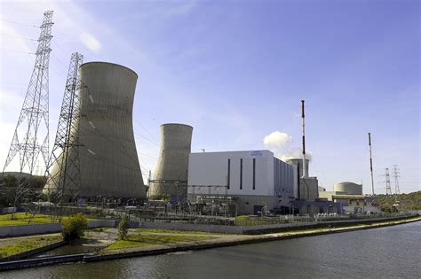 kerncentrales hebben alleen maar voordelen de standaard