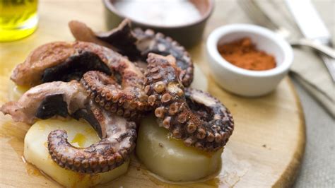 octopus galician style recipe nyt cooking