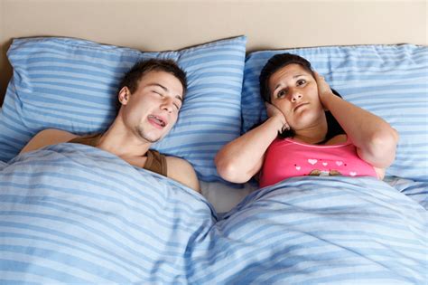 More Couples Are Sleeping In Separate Beds Even Different Bedrooms