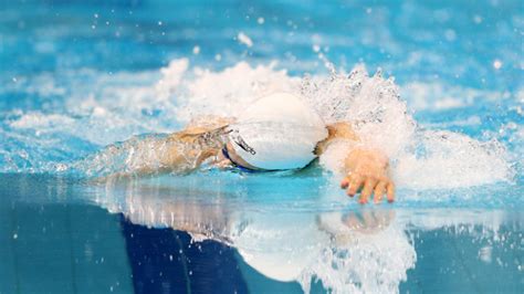pool swimming competitive pool swimming tips results