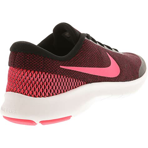 Nike Womens Flex Experience Rn 7 Ankle High Fabric Running Shoe Ebay