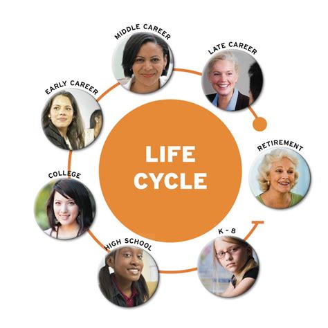 family life cycle retirement  senior stage  life