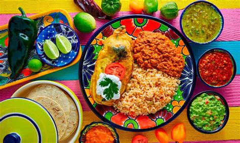 te gusta la fotografia participa en el concurso de imagenes de la cocina mexicana datanoticias