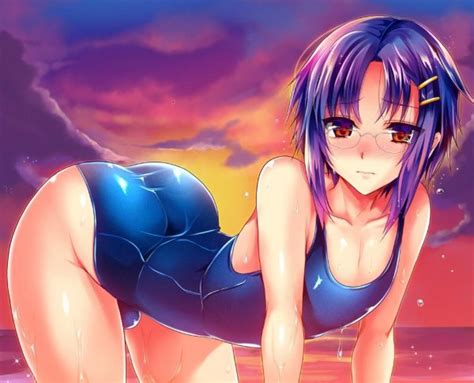 one piece swimsuit hentai pictures pervify