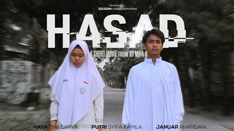 Hasad Man 19 Jakarta Youtube