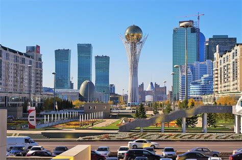 nursultan  astana kazakhstan renames capital  honor  president american  society
