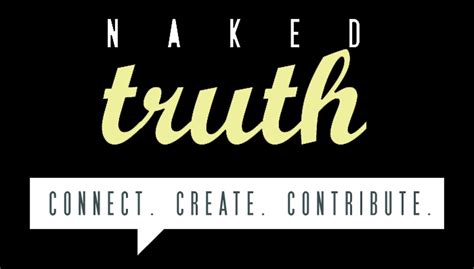 naked truth tell your story programming librarian