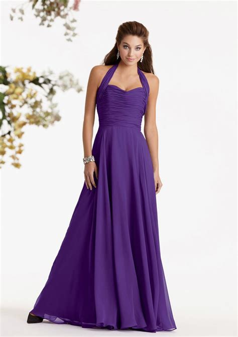 purple halter dress google search junior bridesmaid dresses bridesmaid dress styles