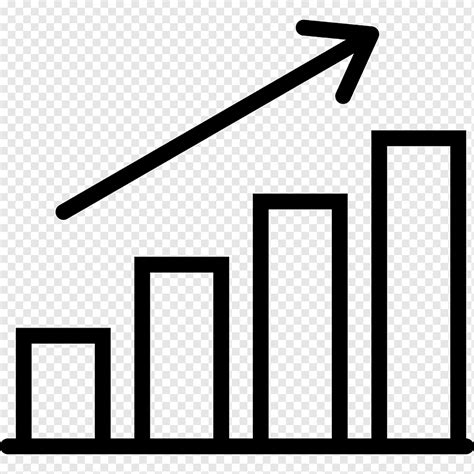 business tools graph chart level  graph business collection icon