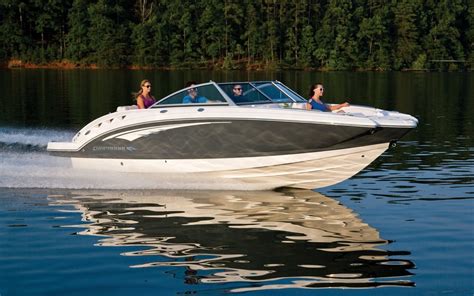 chaparral  sunesta tests news    wallpapers  boat guide