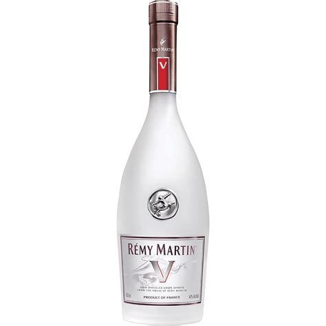 remy martin v total wine and more