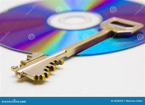 cd  key stock photo image  accessible support cdrom
