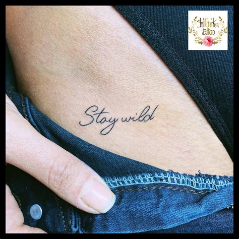 Cool Tattoo Ideas For Men And Women The Wild Tattoo Design Pictures