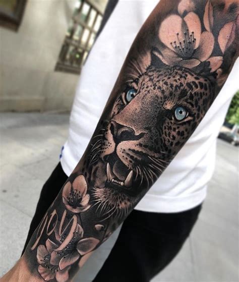 120 tatuagens masculinas no braço 2019 fotos e