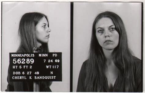 vintage mugshots of minnesota hip troublemakers from the