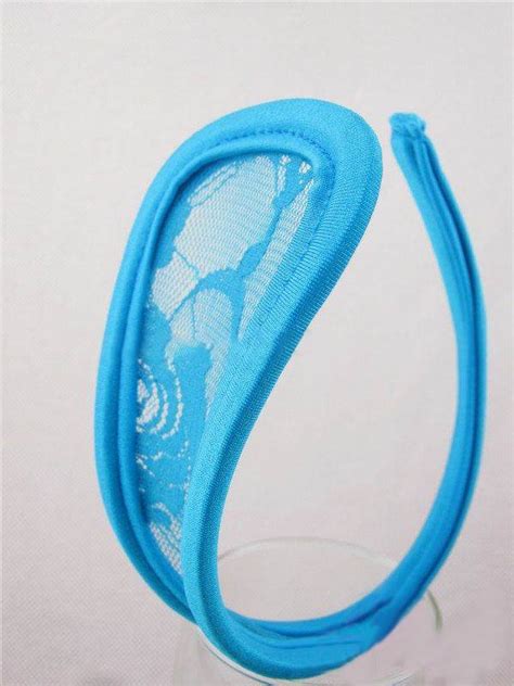 blue c string underwear for women ohyeah