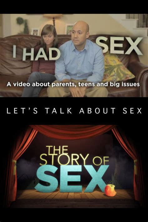 Let S Talk About Sex Church Media Blog