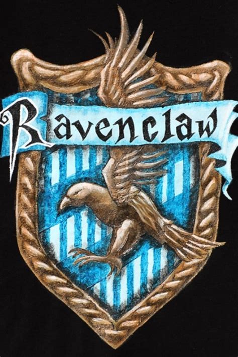 ravenclaw ravenclaw hogwarts geek stuff