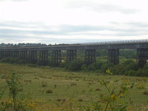 bennerley viaduct ilkeston