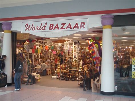 world bazaar