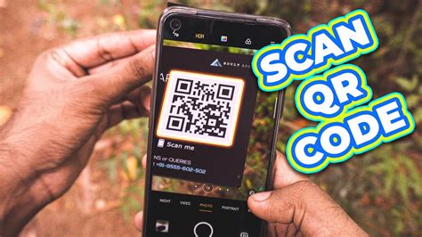 scan qr code   extra apps quick tutorial youtube